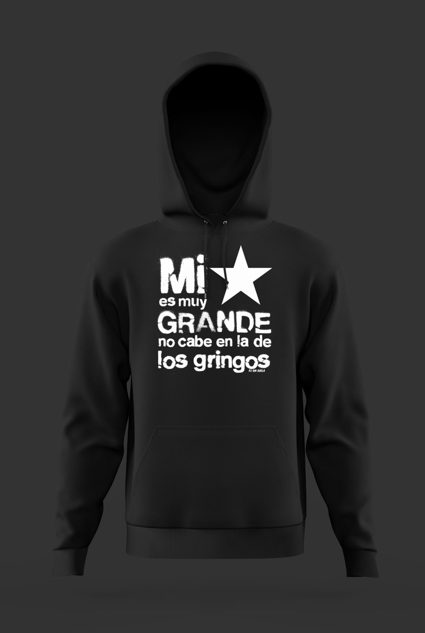 Mi Estrella HOODIE